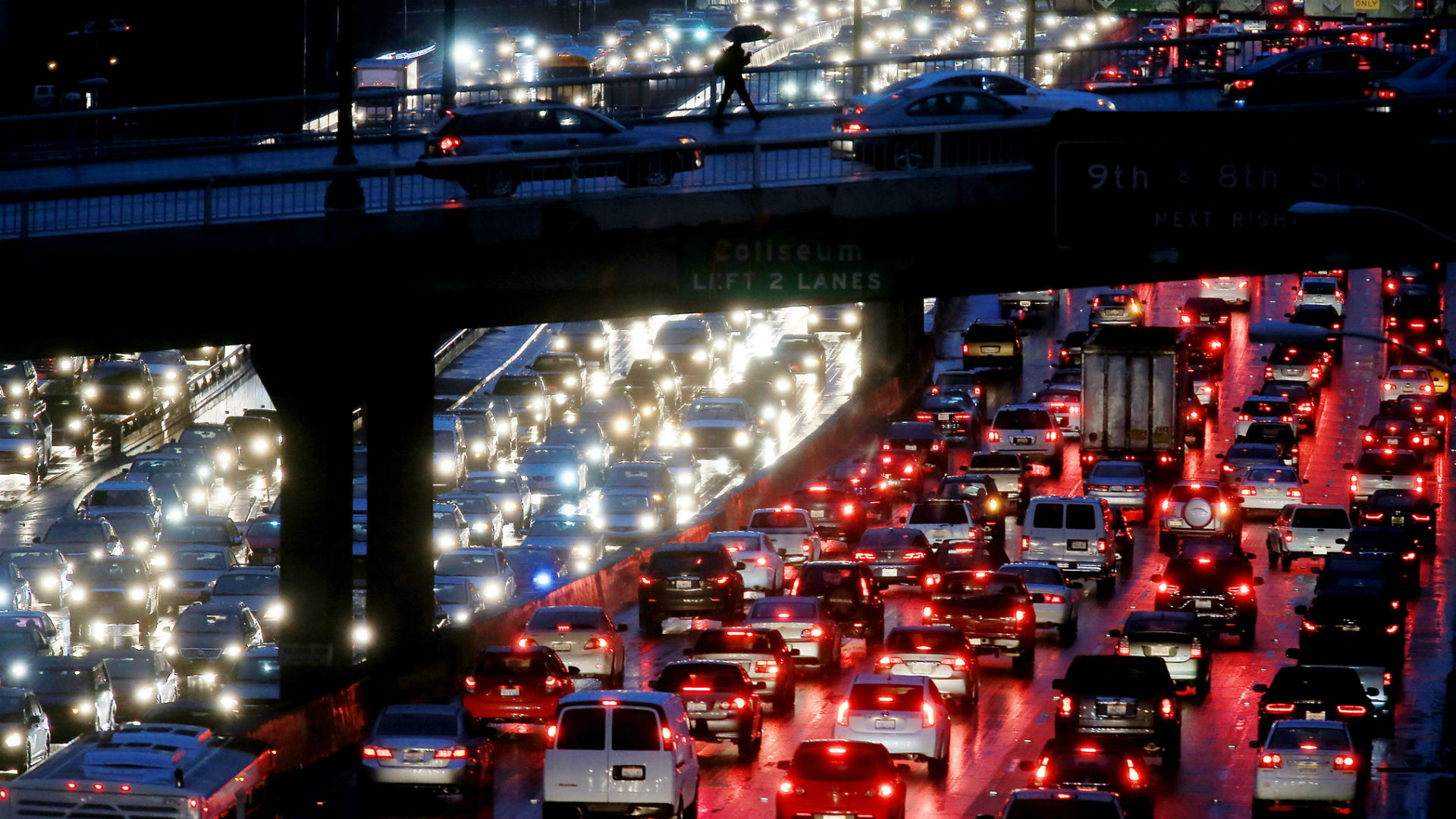 Las mejores ciudades del mundo para manejar